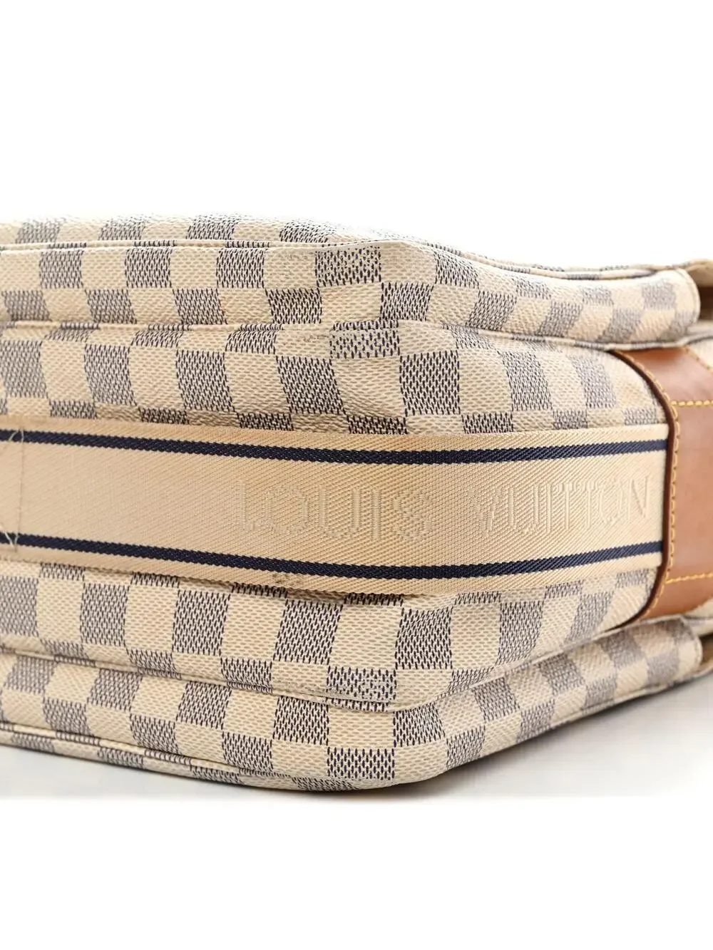 Louis Vuitton Damier Azur Naviglio #295604L72B